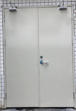 贵州防火门工程用